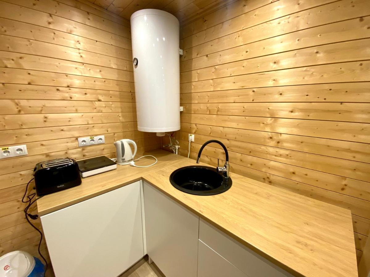 Pixel - Tiny Campus Villa