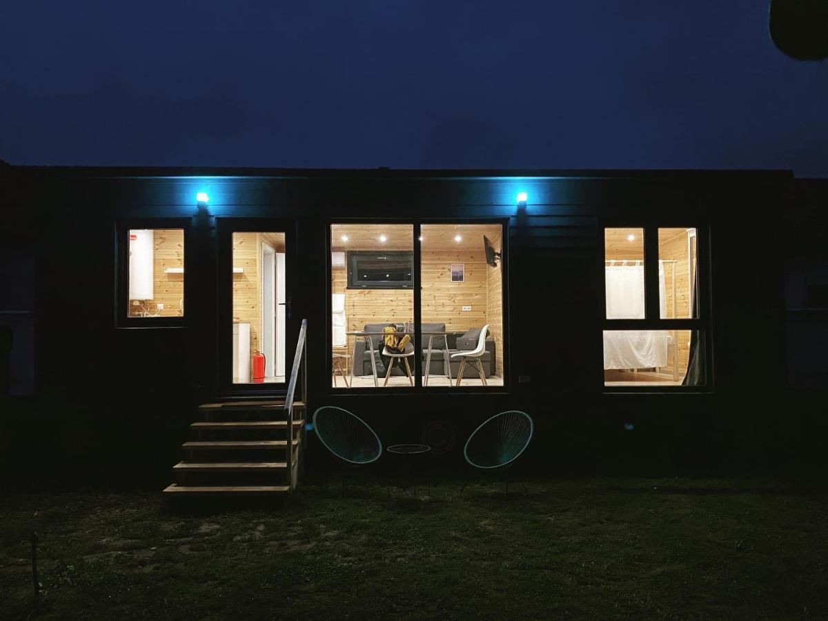 Villa Pixel - Tiny Campus