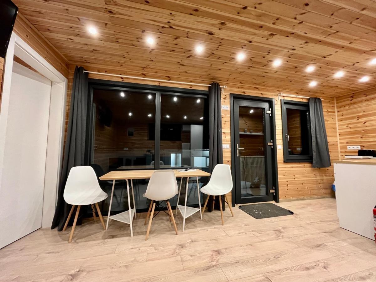 Pixel - Tiny Campus Villa