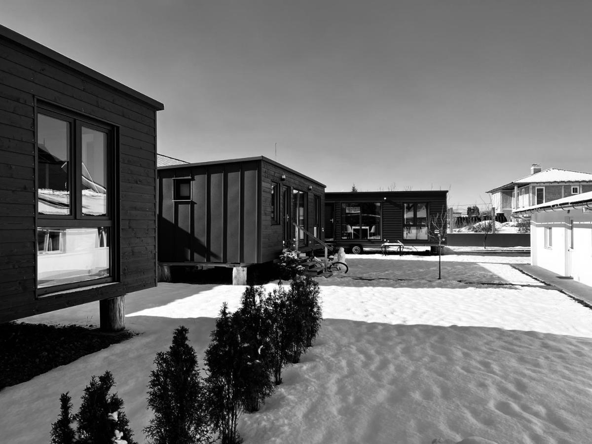 Pixel - Tiny Campus Villa
